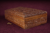 Handcarved Premium Jewelley Box