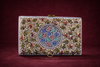 Intricate Handcrafted Paper Machie Ladies Purse