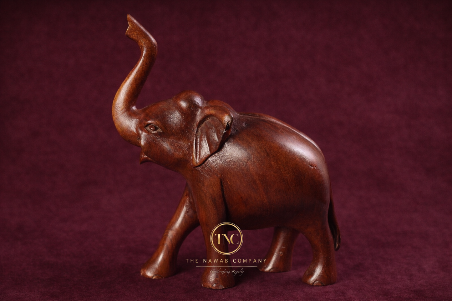 Handcrafted Premium Artefact