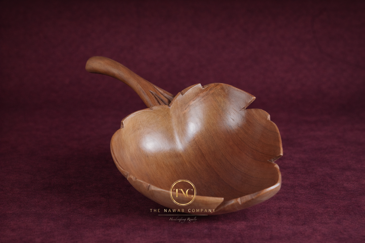 Handcrafted Premium Cookie Bowl