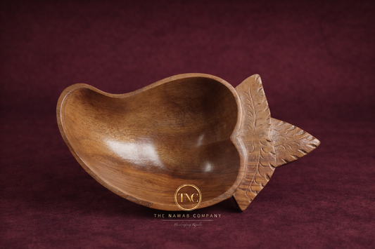 Handcrafted Premium Cookie Bowl