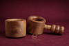 Handcarved Premium Nut Cracker