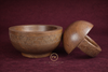 Handcarved Premium Kashmiri Bowl