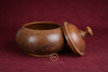 Handcarved Premium Dry Fruit Bowl