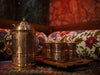 Premium Copper Lemon Set