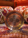 Premium Copper Quarter Plate