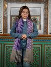 Women's Premium Pure Pashmina Printed Stole