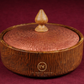 Handcarved Premium Dry Fruit Bowl