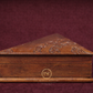 Handcarved Premium Ring Box
