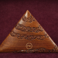 Handcarved Premium Ring Box