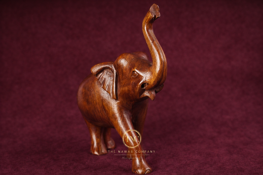 Handcrafted Premium Artefact