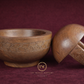 Handcarved Premium Kashmiri Bowl