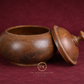 Handcarved Premium Dry Fruit Bowl