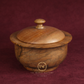Handcarved Premium Dry Fruit Bowl