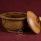 Handcarved Premium Dry Fruit Bowl