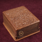 Handcarved Premium Jewellery Box