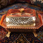 Premium Copper Handcrafted Buttercase