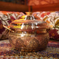 Premium Copper Donna (Bowl)