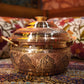 Premium Copper Donna (Bowl)