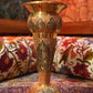 Premium Copper Flower Vase