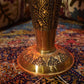 Premium Copper Flower Vase