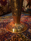Premium Copper Flower Vase