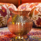 Premium Copper Flower Vase (Large)