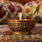 Premium Copper Sabzi Katori Set of 6