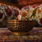 Premium Copper Sabzi Katori Set of 6