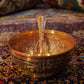 Premium Copper Sabzi Katori Set of 6