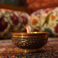 Premium Copper Sabzi Katori Set of 6