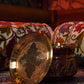 Premium Kashmiri Copper Handi