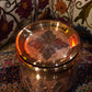 Premium Kashmiri Copper Handi