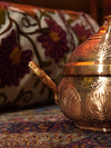 Premium Copper Donga (Bowl)
