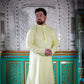 TNC Premium Chikankari Kurta Set
