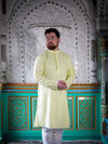 TNC Premium Chikankari Kurta Set