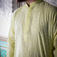 TNC Premium Chikankari Kurta Set