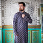 TNC Premium Chikan Kari Kurta Set
