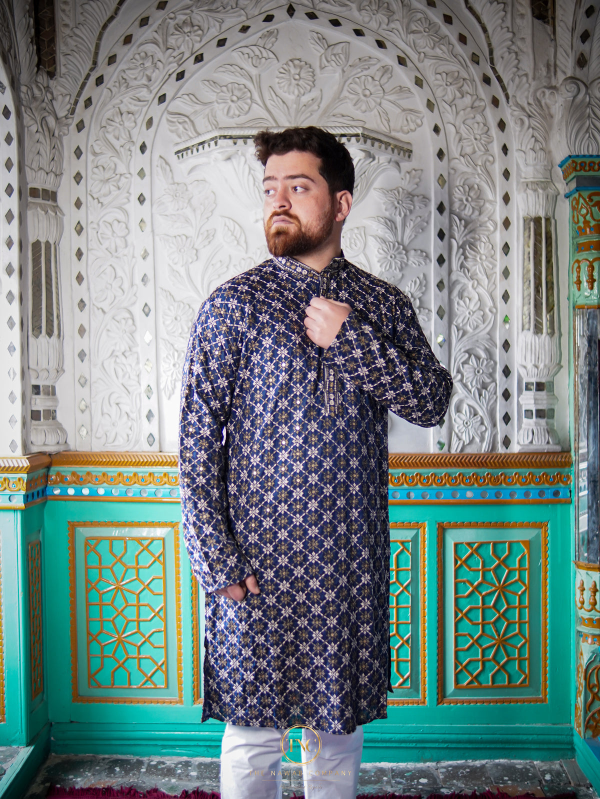 Men's Premium Kurta