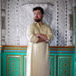 TNC Premium Pathani Kurta Set