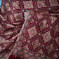 Women's Premium Pure Pashmina Full-Carved Shawl