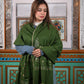 Women's Premium Pure Pashmina Carved Shawl