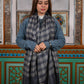 Women's Premium Pure Pashmina Printed Stole