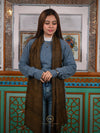 Women's Premium Pure Pashmina Classic Stole
