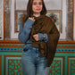 Women's Premium Pure Pashmina Classic Stole