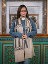 Women's Premium Pure Pashmina Printed Stole