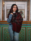 Women's Premium Pure Pashmina Printed Stole