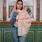 Women's Premium Pure Pashmina Classic Stole