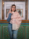 Women's Premium Pure Pashmina Classic Stole