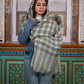 Women's Premium Pure Pashmina Printed Stole